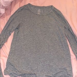 Aerie Soft Long Sleeve